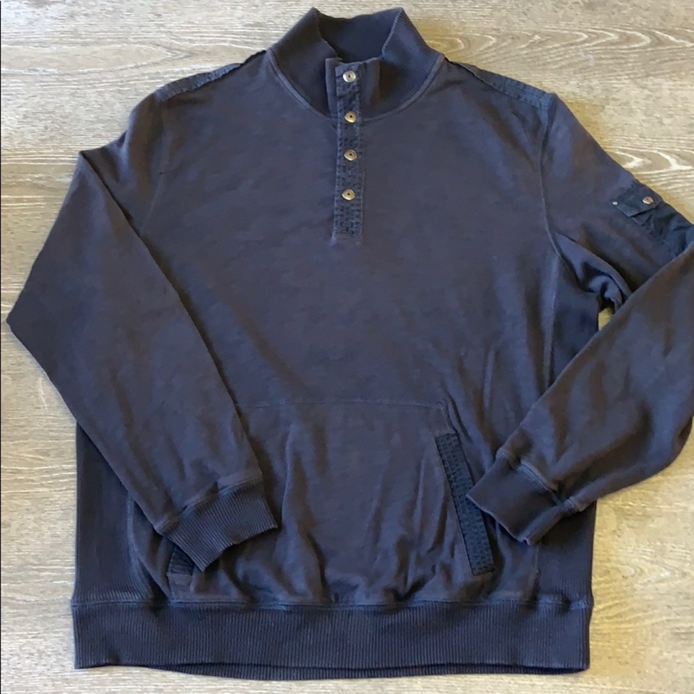 Men’s Calvin Klein Shirt Large